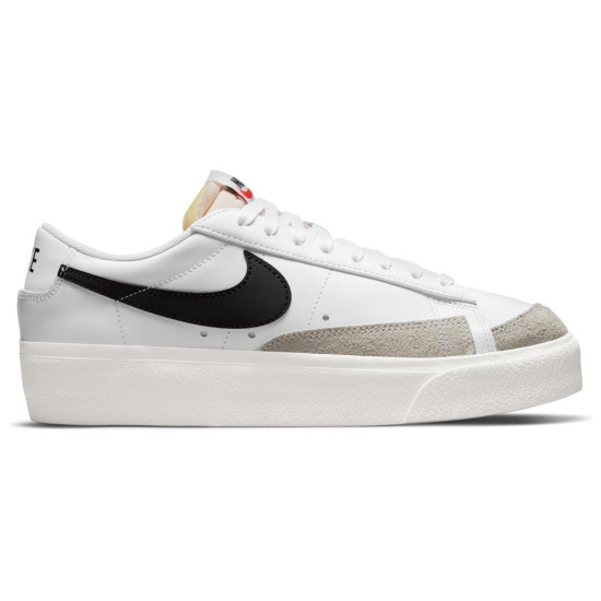 Nike W Blazer Low Platform